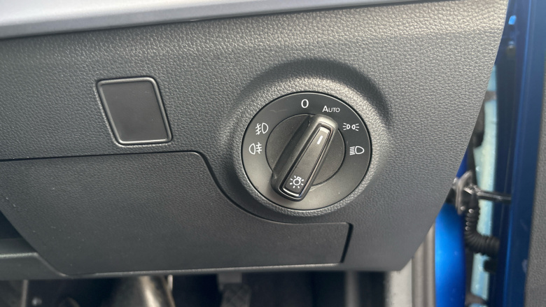 SEAT Ibiza 1.0 TSI 115 FR 5dr DSG Petrol Hatchback